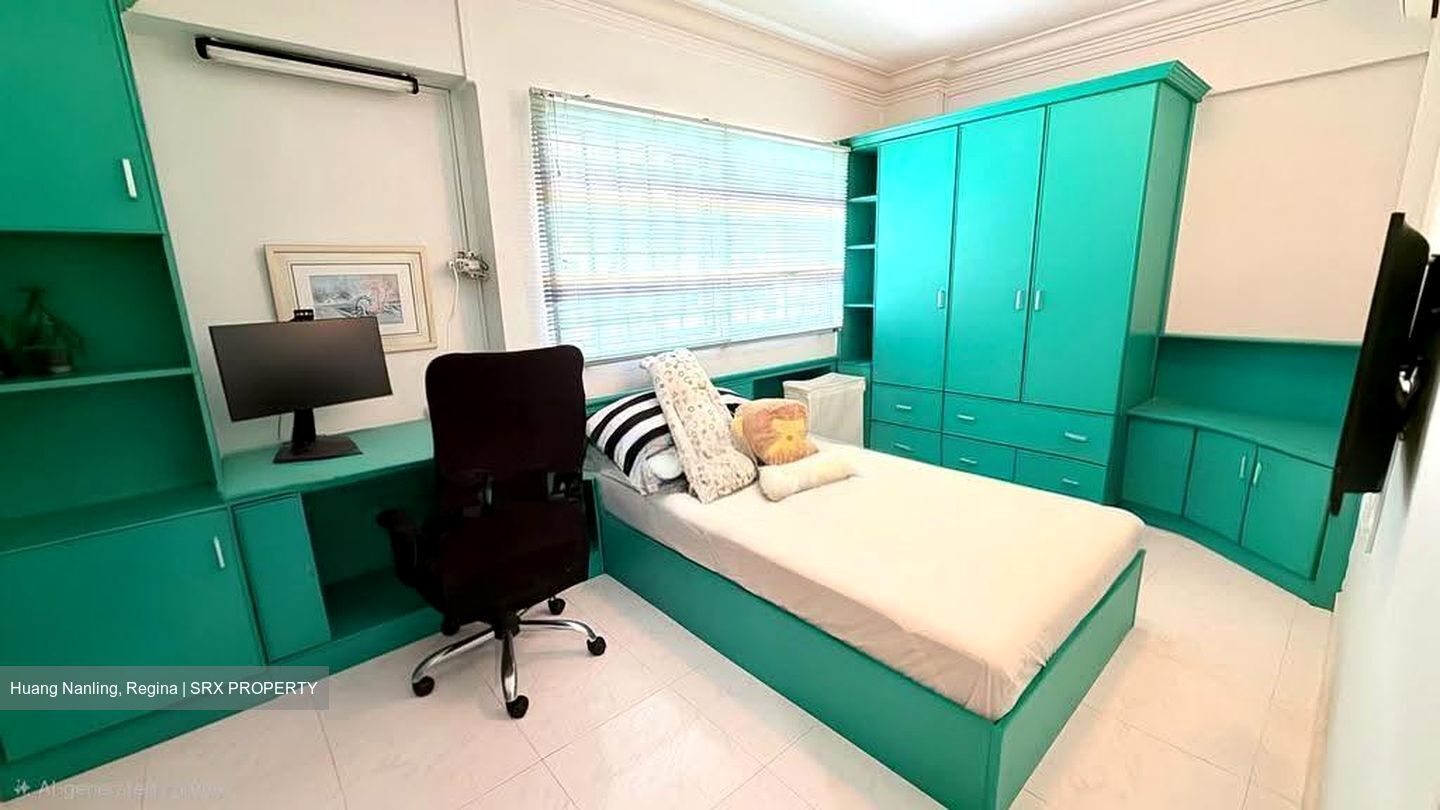 Blk 657 Eunos Damai Ville (Bedok), HDB 4 Rooms #614103041